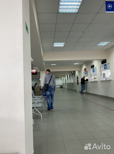 Регистрация автомобилей в гибдд