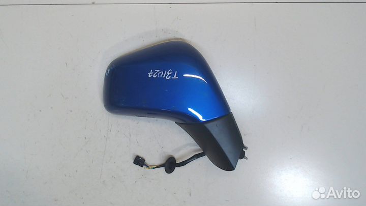 Зеркало боковое Opel Mokka, 2017