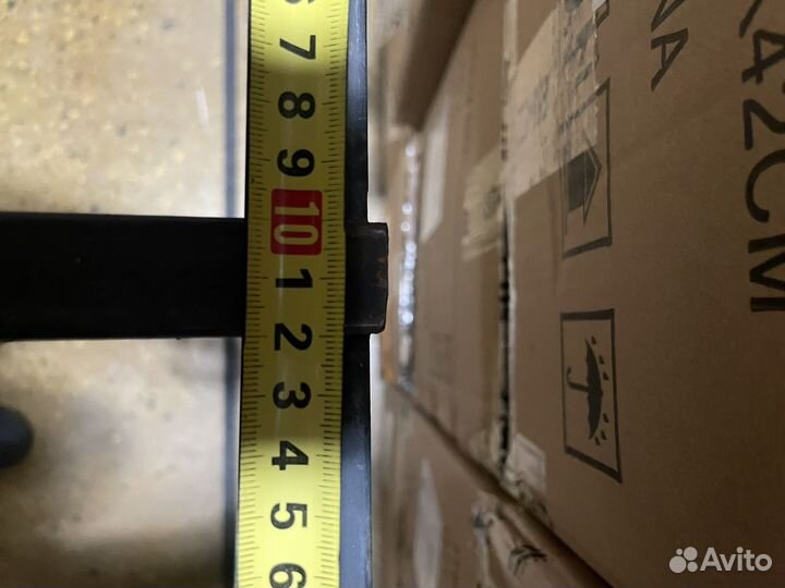 Металлический каркас