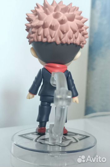Фигурка Аниме Nendoroid Магическая Битва