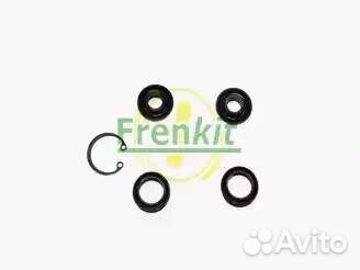 Ремкомплект главного тормозного цилиндра mitsubish