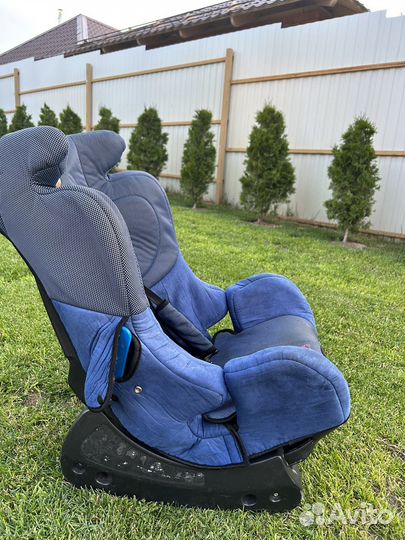 Автокресло