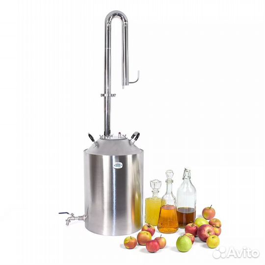 Самогонный аппарат Родник