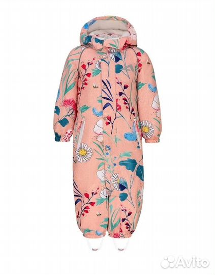 Демисезонный комбинезон Oldos Active 104