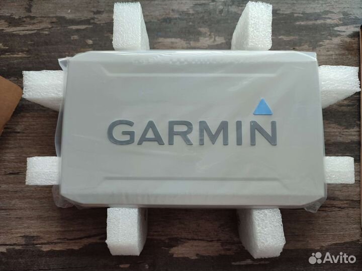 Эхолот garmin echomap uhd 72sv