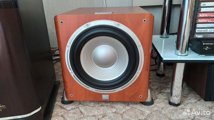 Jbl l8400p sale