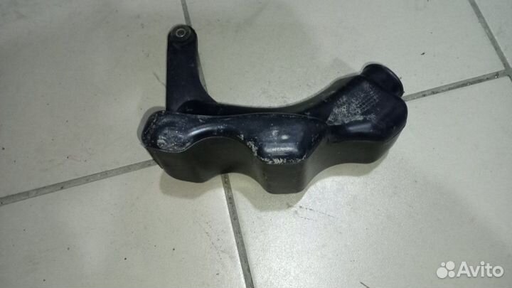 Резонатор воздушного фильтра Нексия Оригинал Б/У