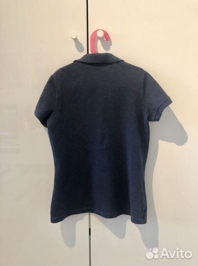 Поло Lacoste 36 оригинал