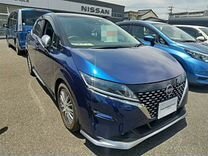 Nissan Note 1.2 AT, 2021, 11 000 км, с пробегом, цена 1 000 000 руб.
