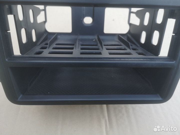 Рамка переходная для RMT200 VAG 1T0051058A