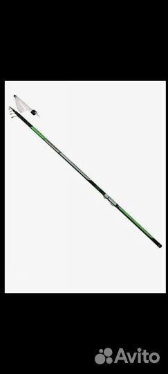 Болонское удилище mifine magician