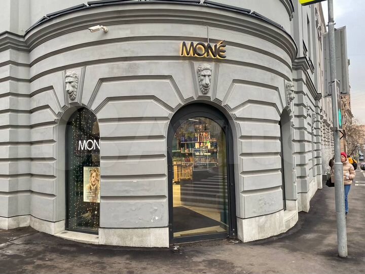 Апартаменты-студия, 10,1 м², 1/5 эт.