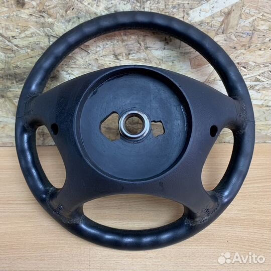 Руль Mercedes w203 w209