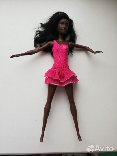 Кукла барби mattel