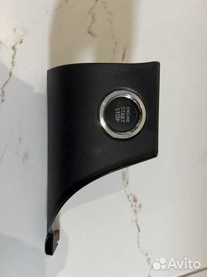 Кнопка старт стоп Toyota Camry V70