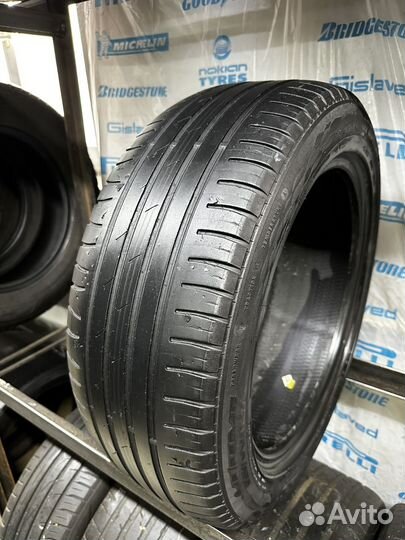 Cordiant Sport 3 215/55 R17 98V