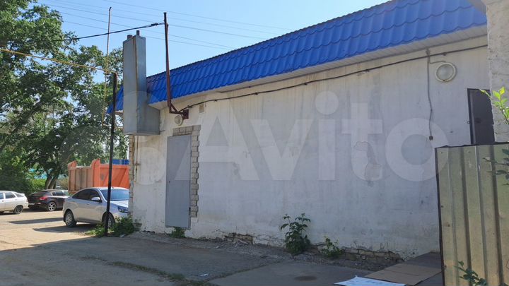 Торговая площадь, 192 м²