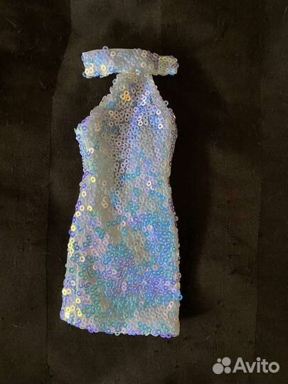 Одежда на Integrity Toys Fashion Royalty