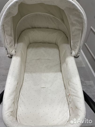 Продается Коляска-люлька Peg-perego Book 51 Elite