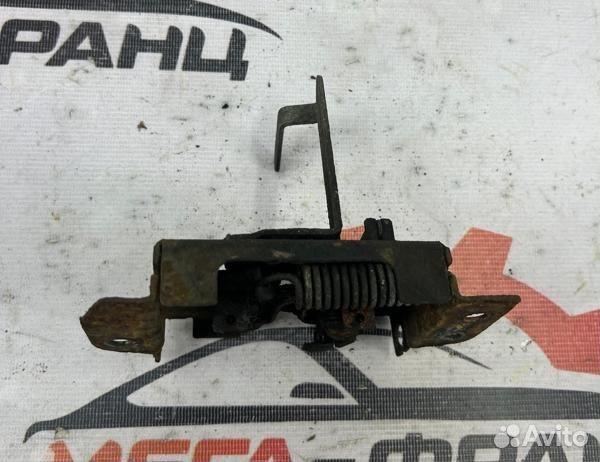 Замок капота Peugeot 4007 легковой универсал SFY