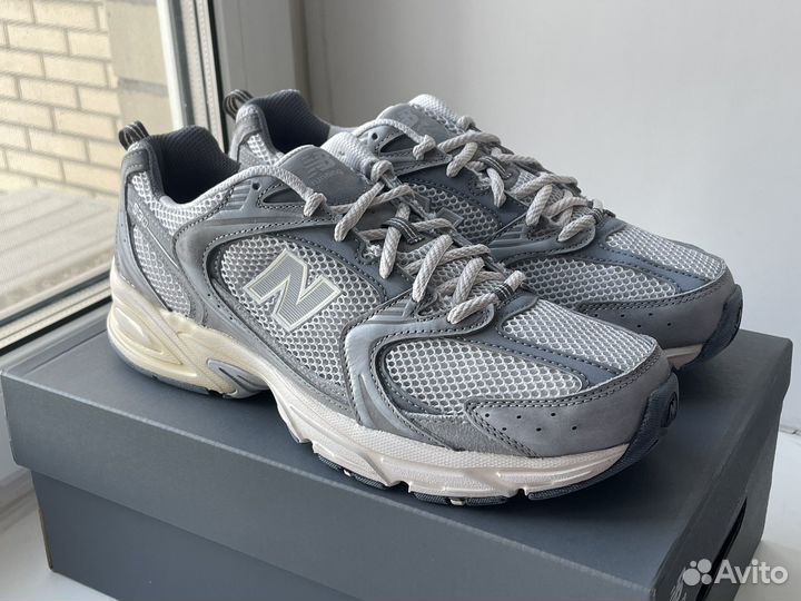 Кроссовки New Balance 530 Vintage Grey