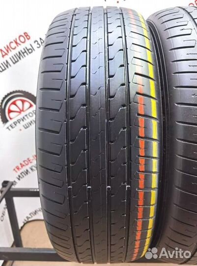 Cooper Evolution CTT 235/55 R18 98P