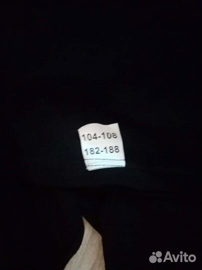 Термобелье мужское зимнее