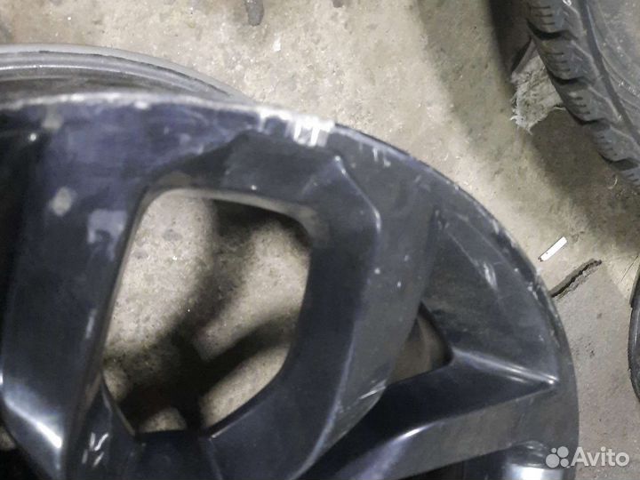 Диск R19 Land Rover Discovery Sport