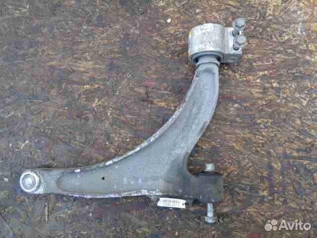 Рычаг передний правый нижний Buick Regal 5