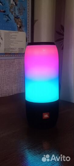 JBL pulse 3