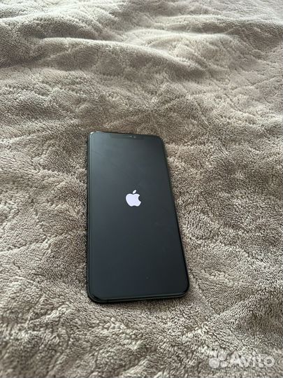 iPhone Xs Max, 256 ГБ