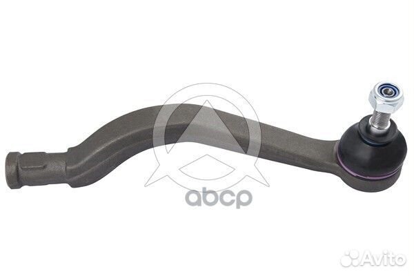 Наконечник рулевой тяги прав 5631 Sidem