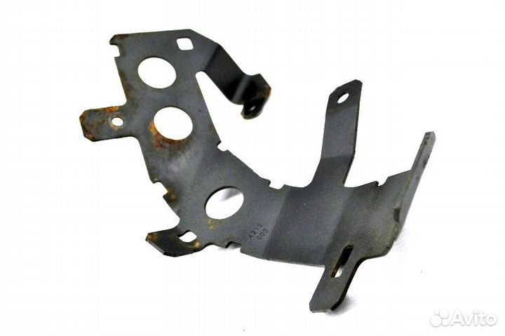 Кронштейн проводки mercedes-benz Actros MP4 2546