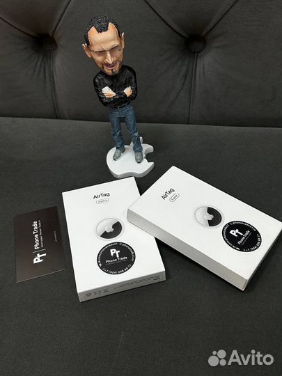 Apple airtag оригинал