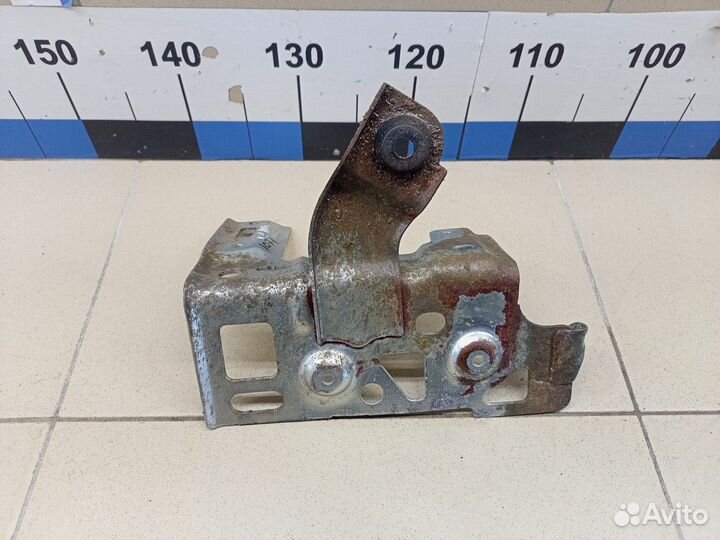 Кронштейн воздушного фильтра Qashqai (J10) 2006-20