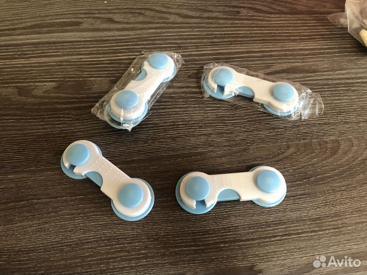 Блокаторы для дверей