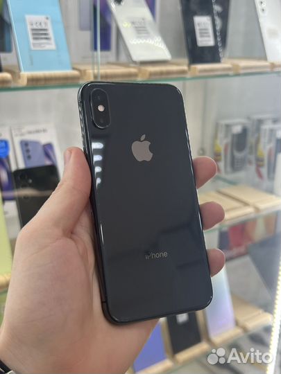 iPhone Xs, 256 ГБ