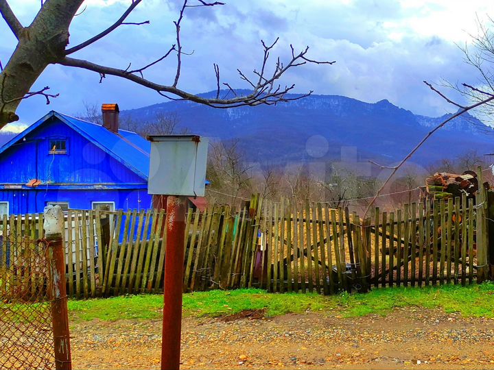 Участок 17 сот. (ИЖС)