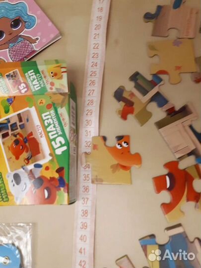 Набор с днем рождения