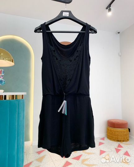 Calzedonia комбинезон новый