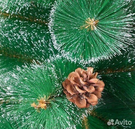 Елка искусственная