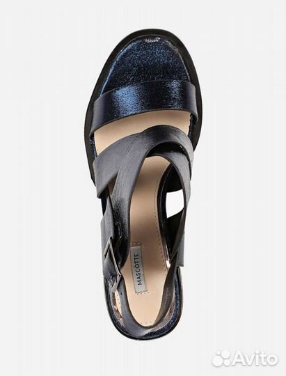 Босоножки Mascotte