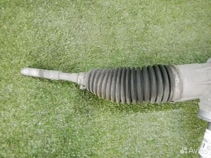 Рейка рулевая Toyota RAV4