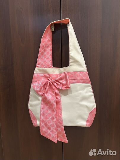 Сумки пляжные