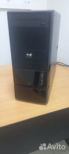 Компьютер intel Core i5