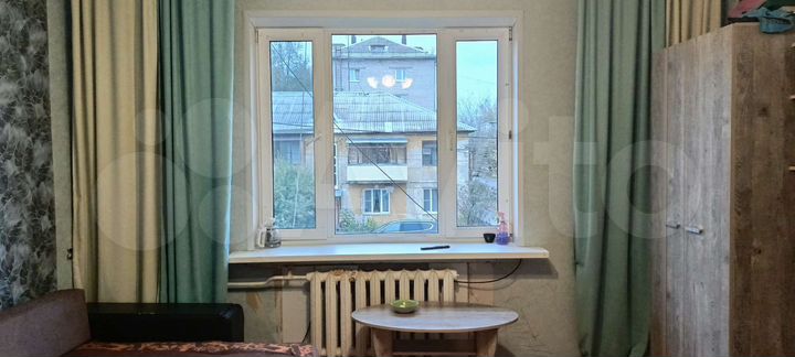 3-к. квартира, 61 м², 2/2 эт.