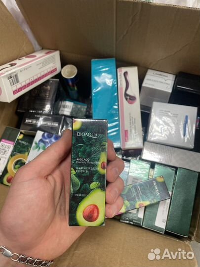 Корейская косметика