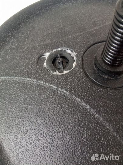 Детская напольная боксерская стойка - груша