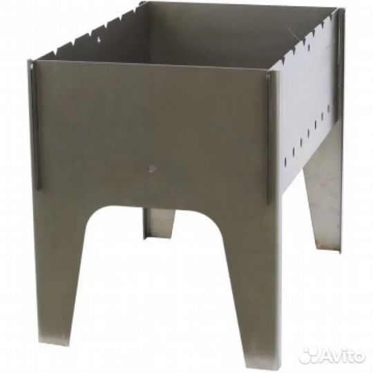 Разборный мангал 1.5 мм