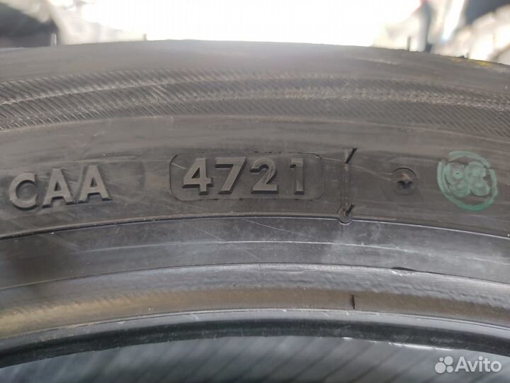 Мотошина Bridgestone H50 Battlecruise 160/70B17